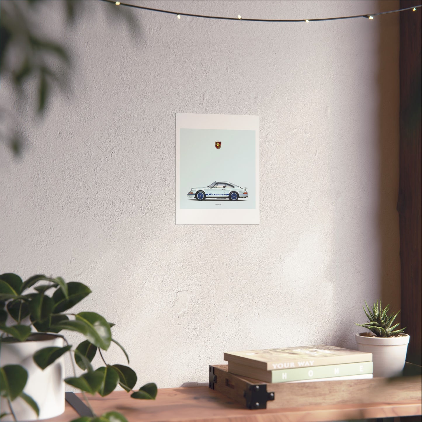Fine Art Posters