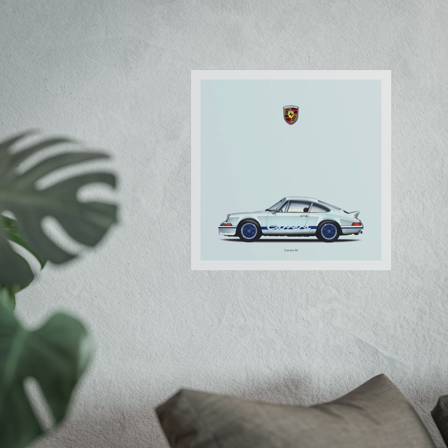 Fine Art Posters