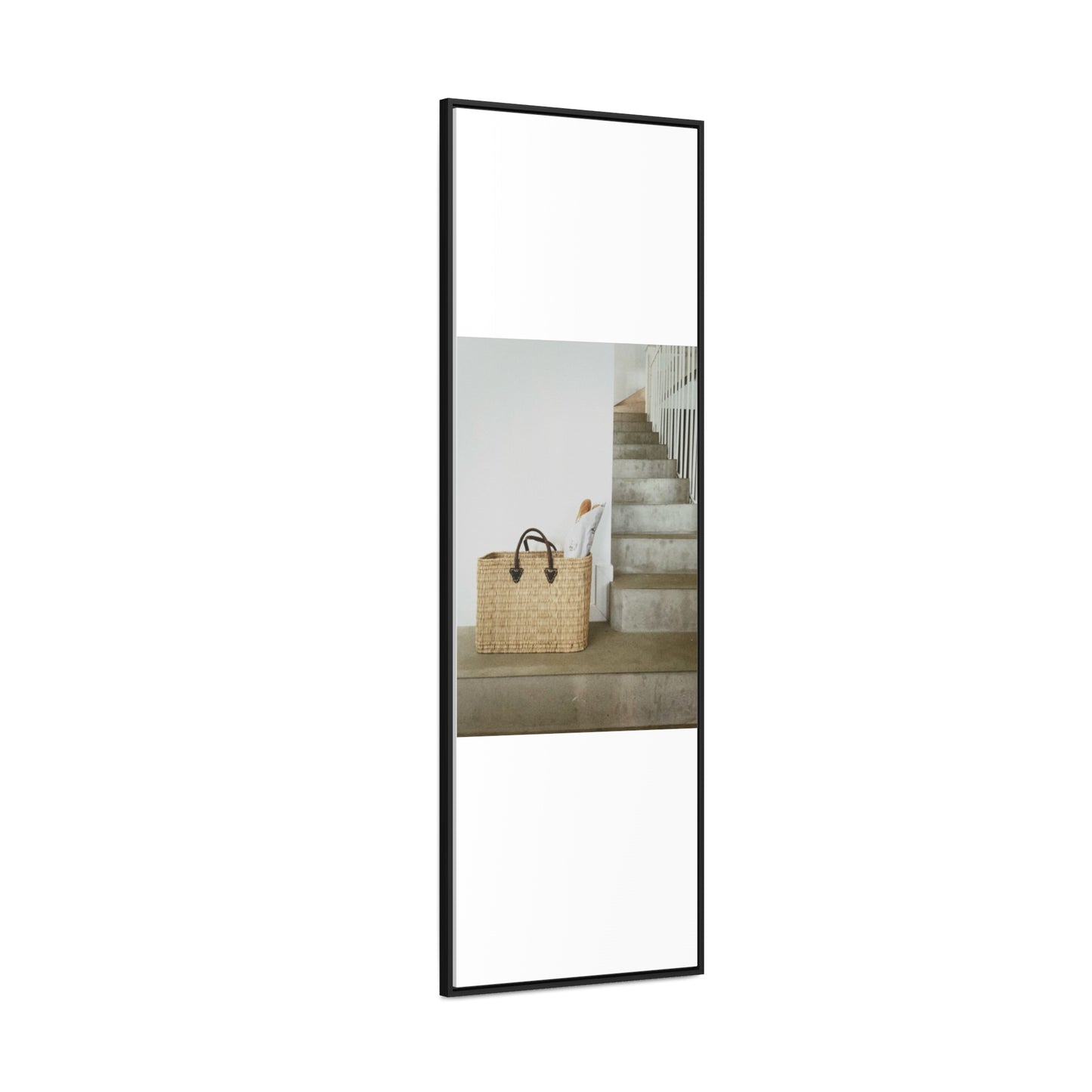 Gallery Canvas Wraps, Vertical Frame
