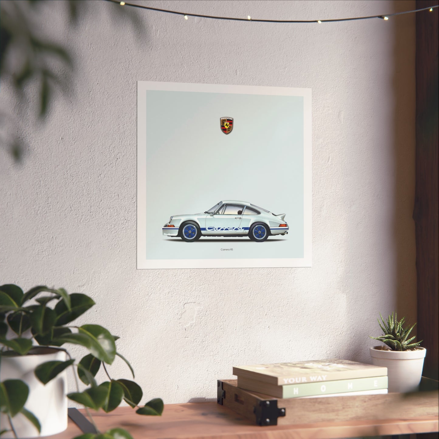 Fine Art Posters