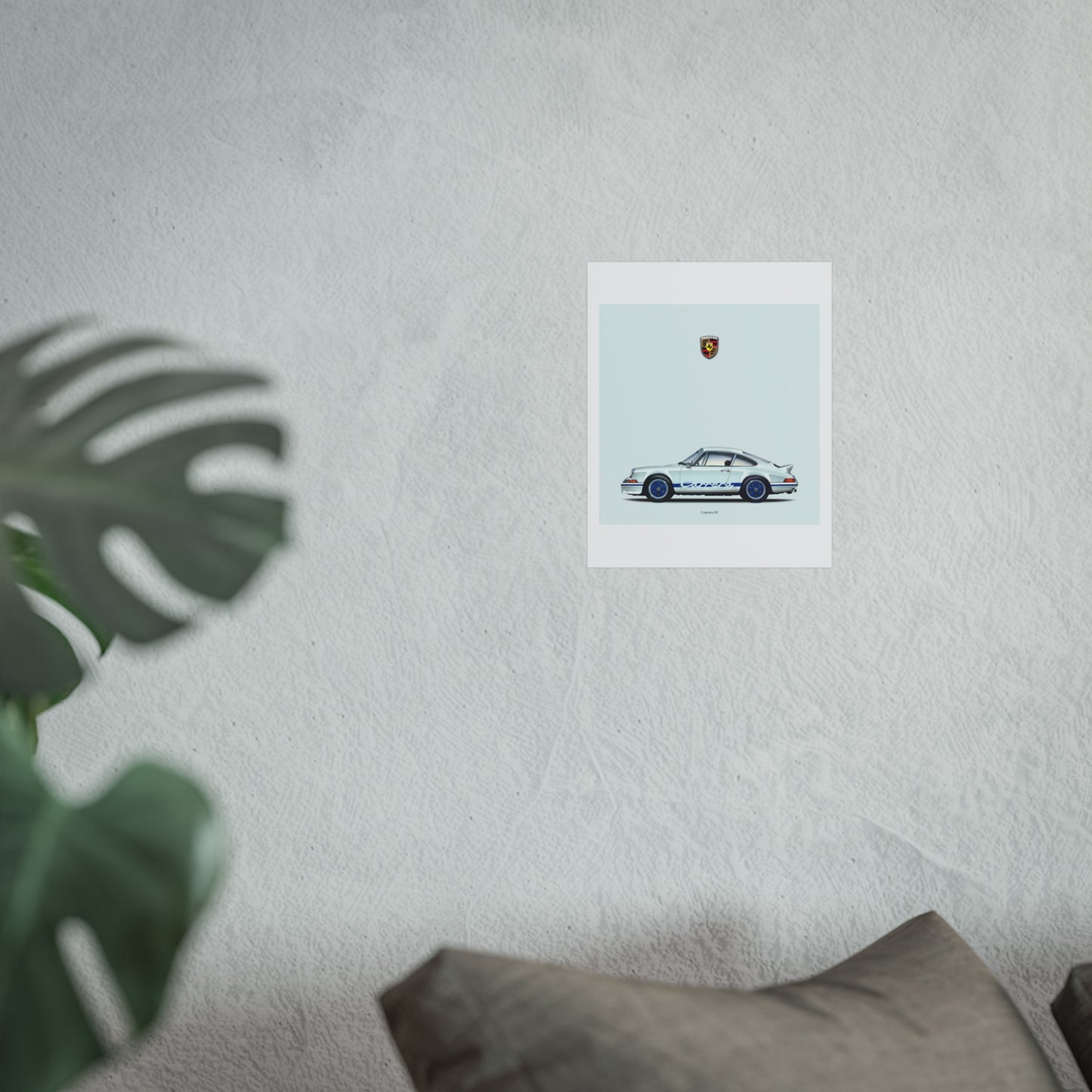 Fine Art Posters