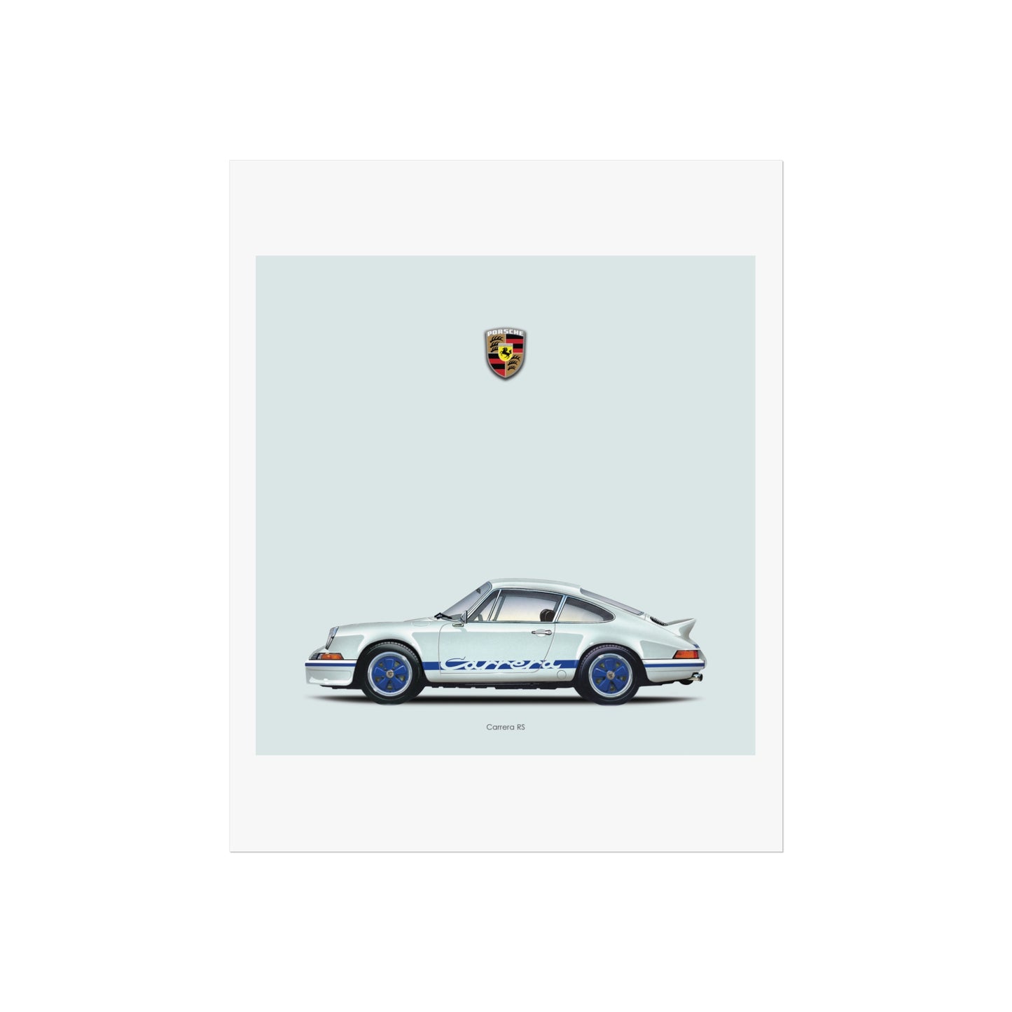 Fine Art Posters