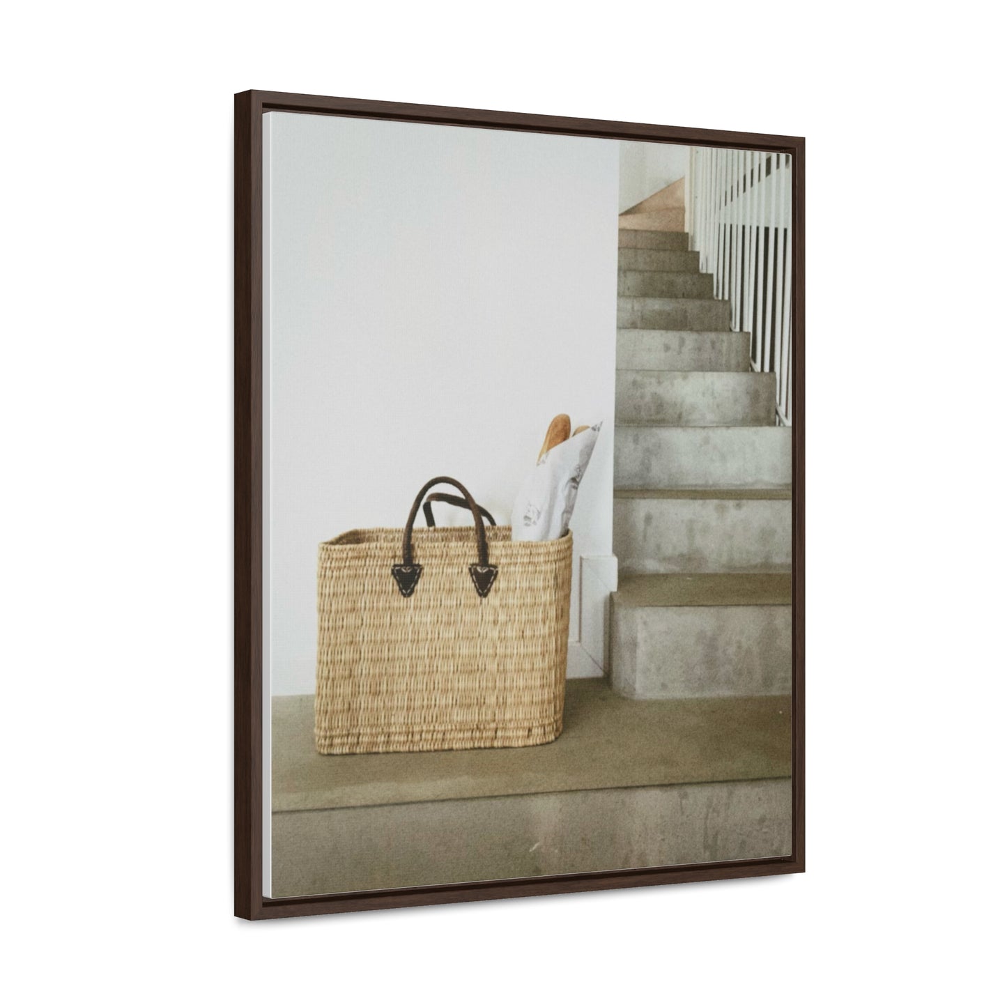 Gallery Canvas Wraps, Vertical Frame