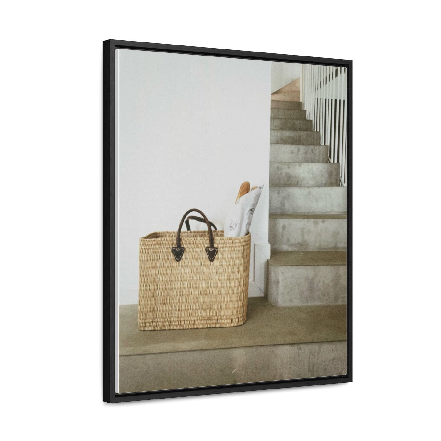 Gallery Canvas Wraps, Vertical Frame