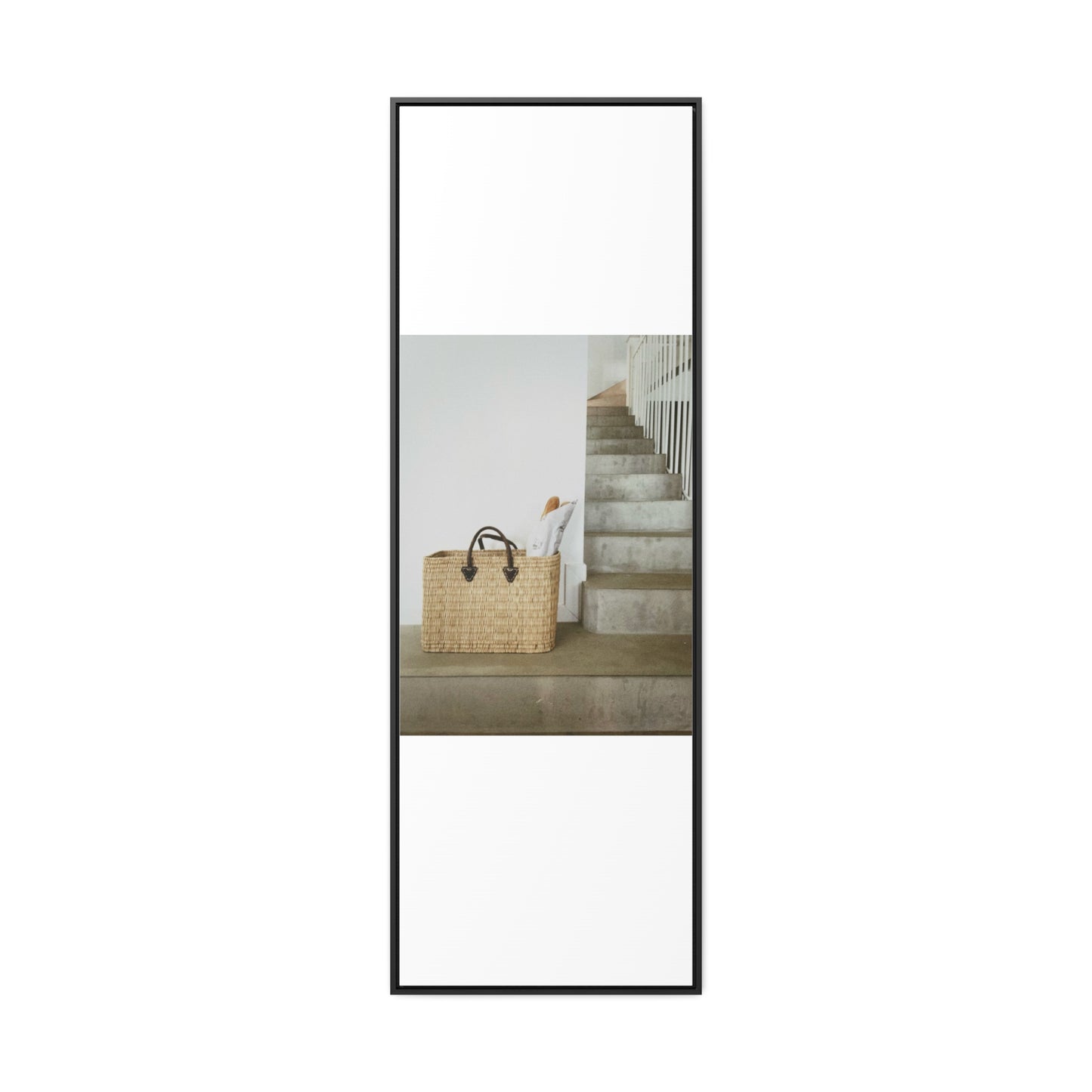 Gallery Canvas Wraps, Vertical Frame