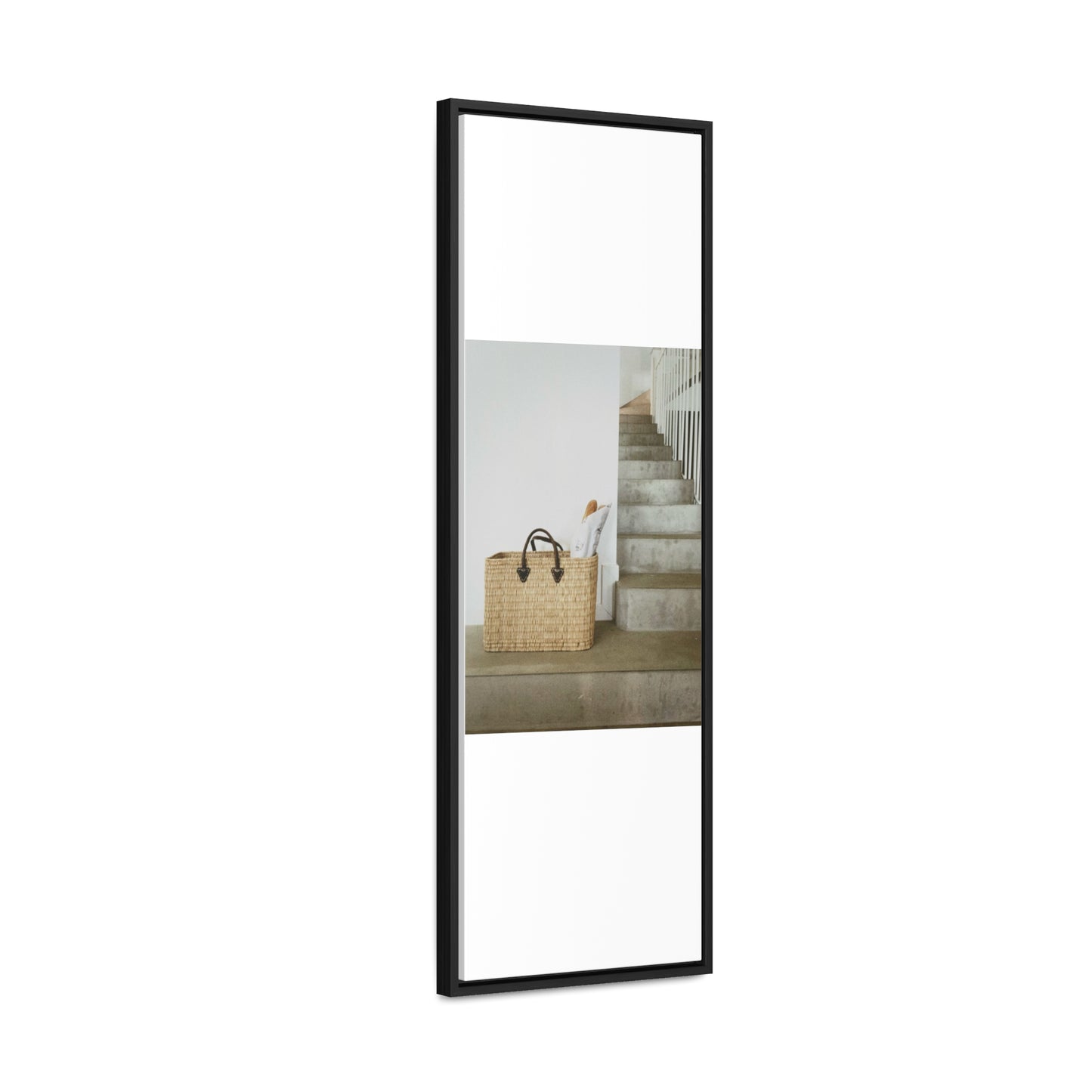 Gallery Canvas Wraps, Vertical Frame