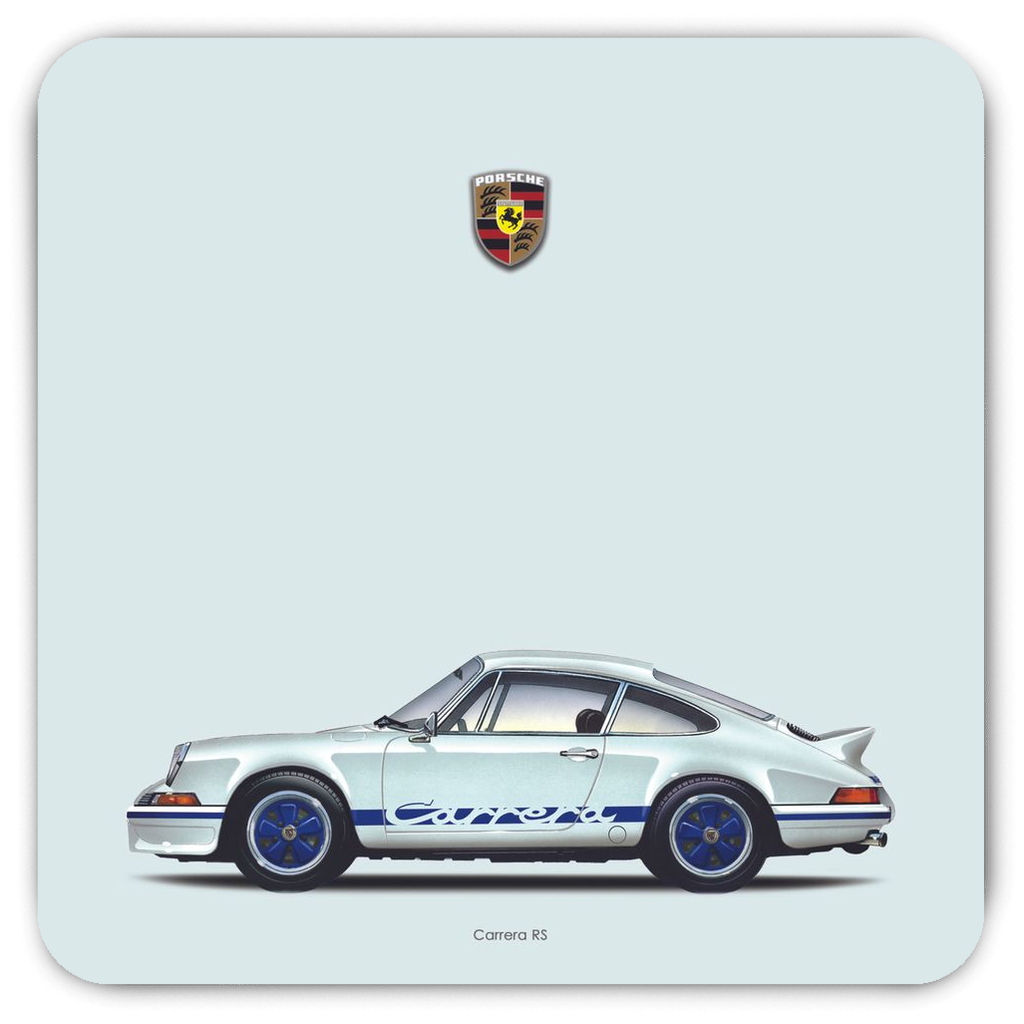 Carrera Magnets