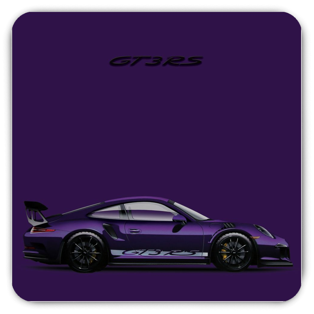 GT3 Magnets