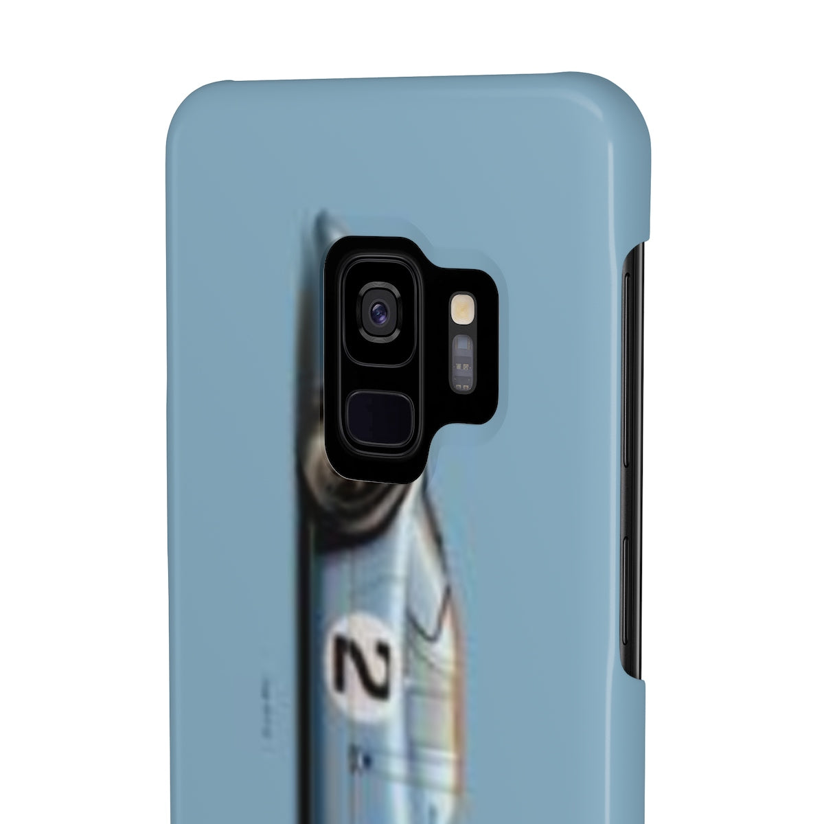 917 Case Mate Slim Phone Cases