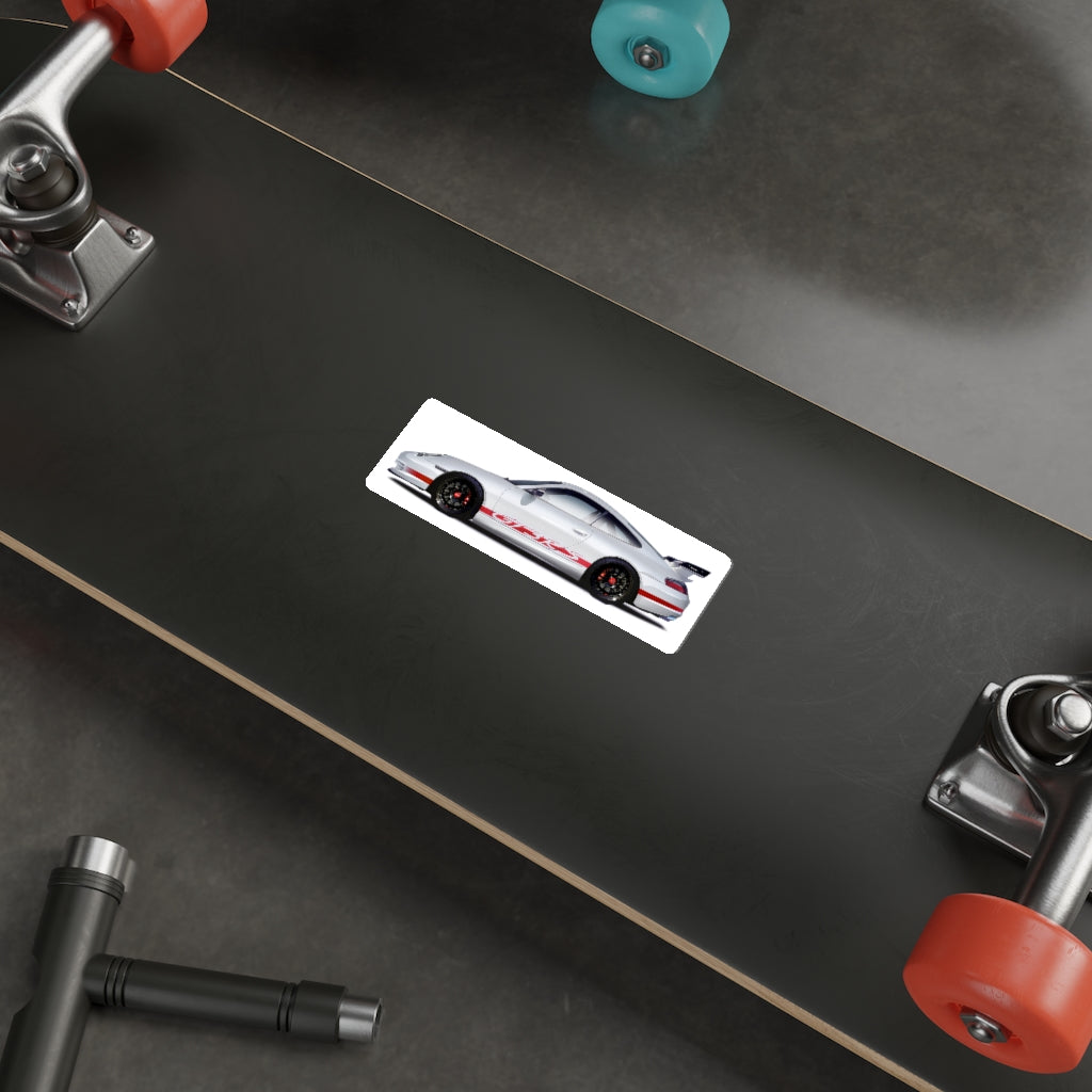 Die-Cut Stickers