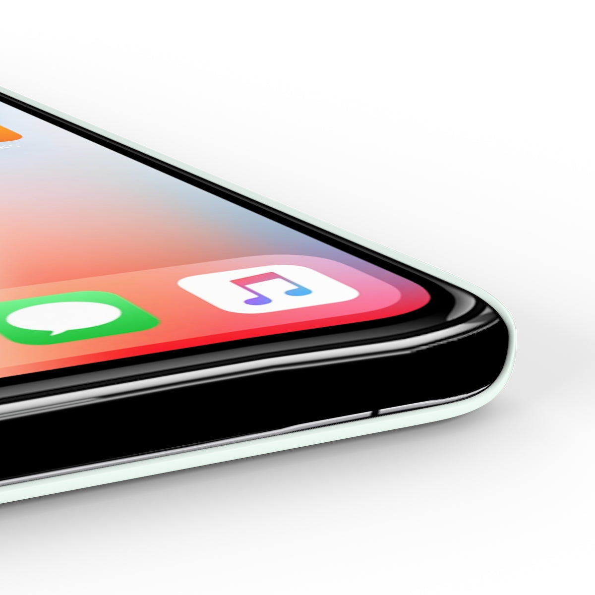 Carrera RS Case Mate Slim Phone Cases