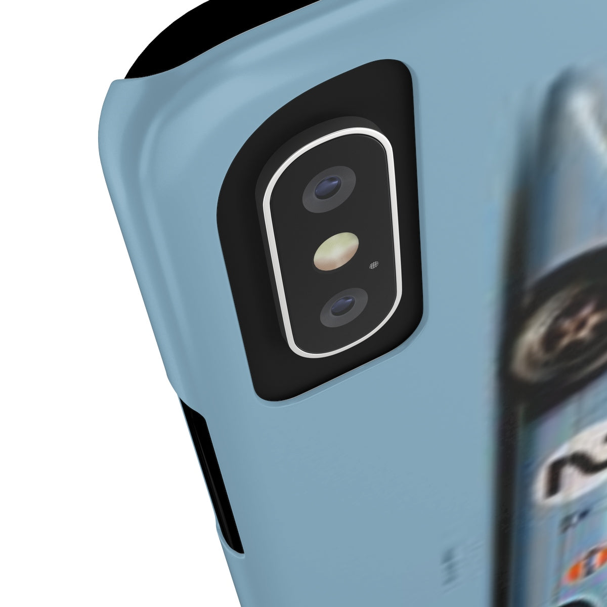 917 Case Mate Slim Phone Cases