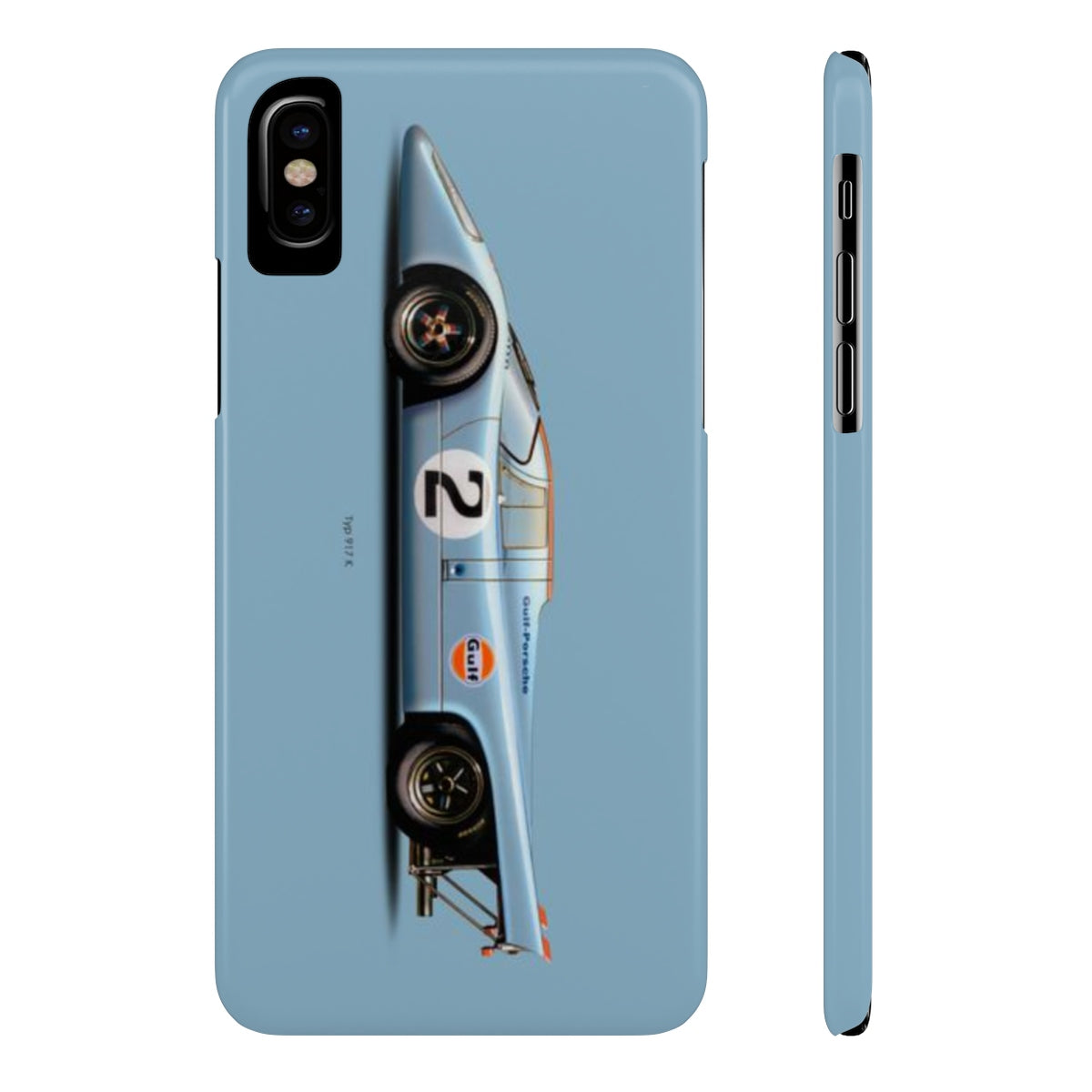 917 Case Mate Slim Phone Cases