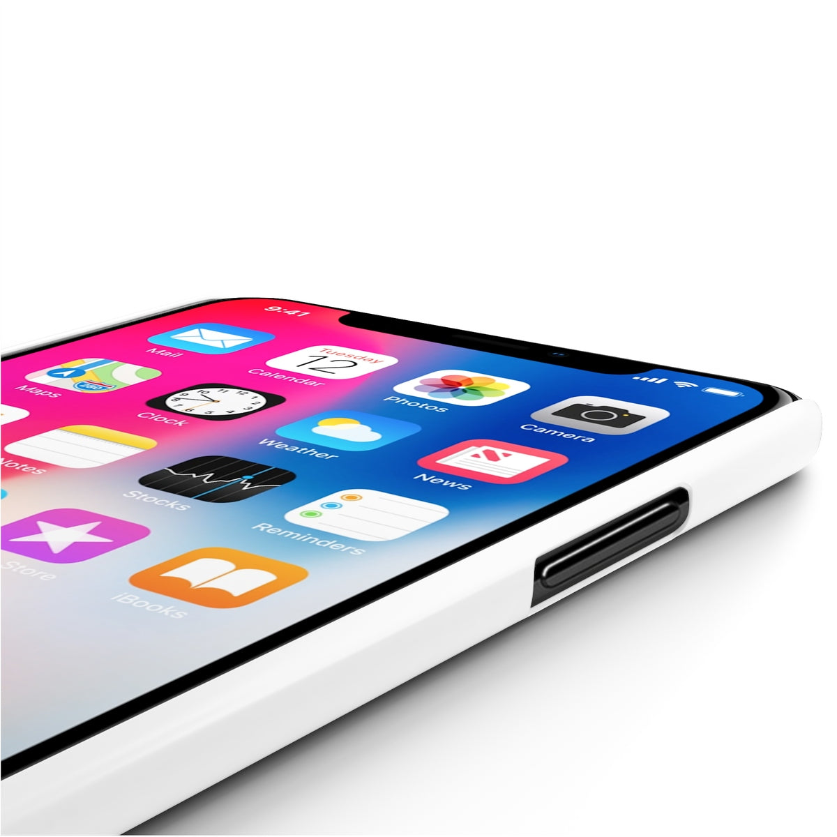 RS AMERICA Case Mate Slim Phone Cases