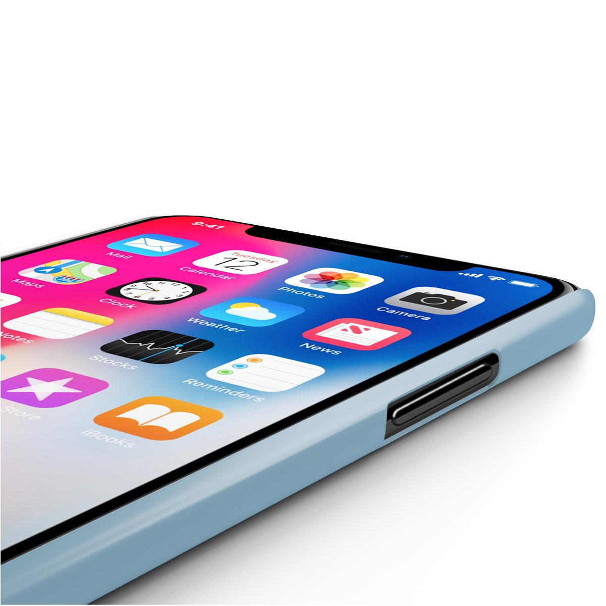 917 Case Mate Slim Phone Cases