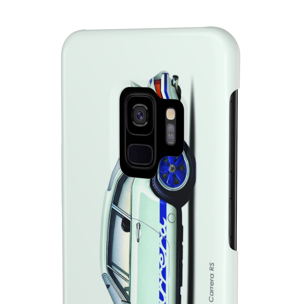 Carrera RS Case Mate Slim Phone Cases