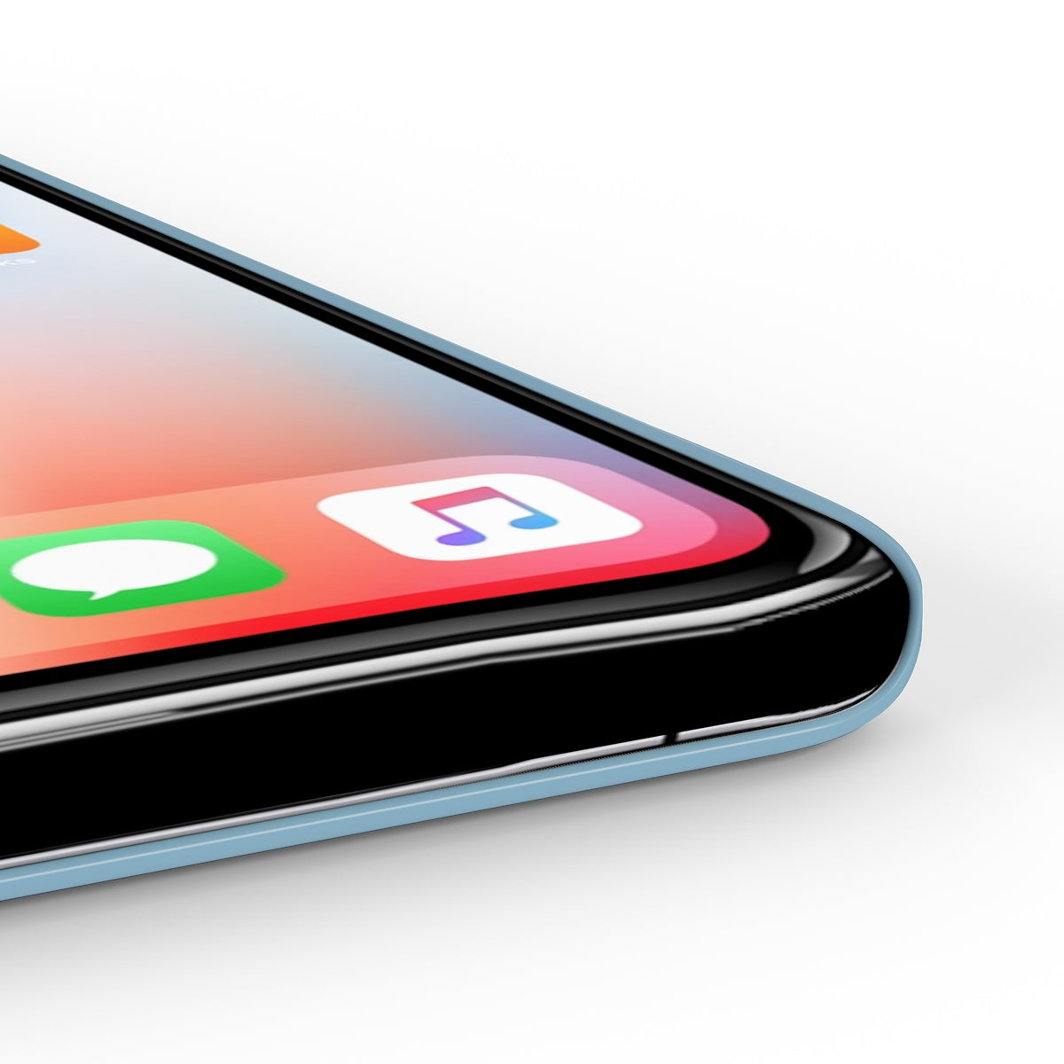 917 Case Mate Slim Phone Cases