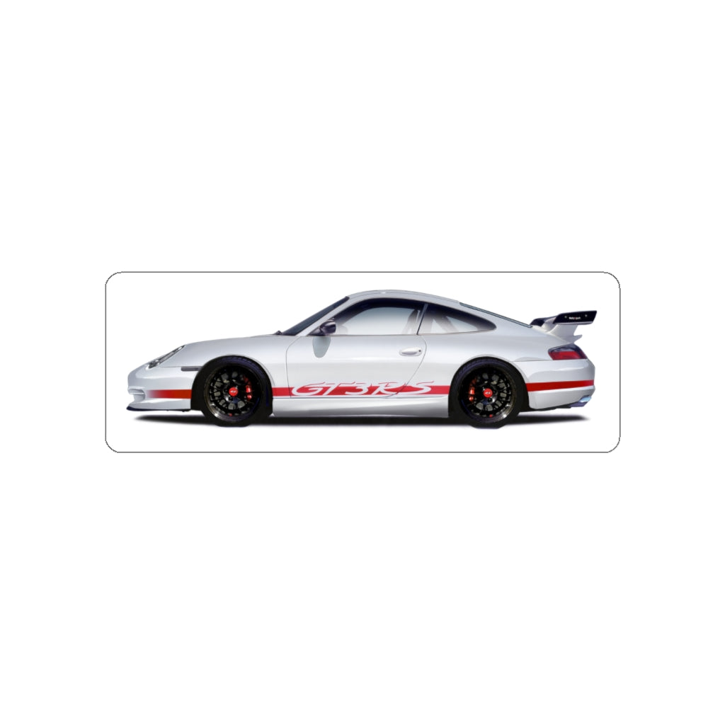 Die-Cut Stickers