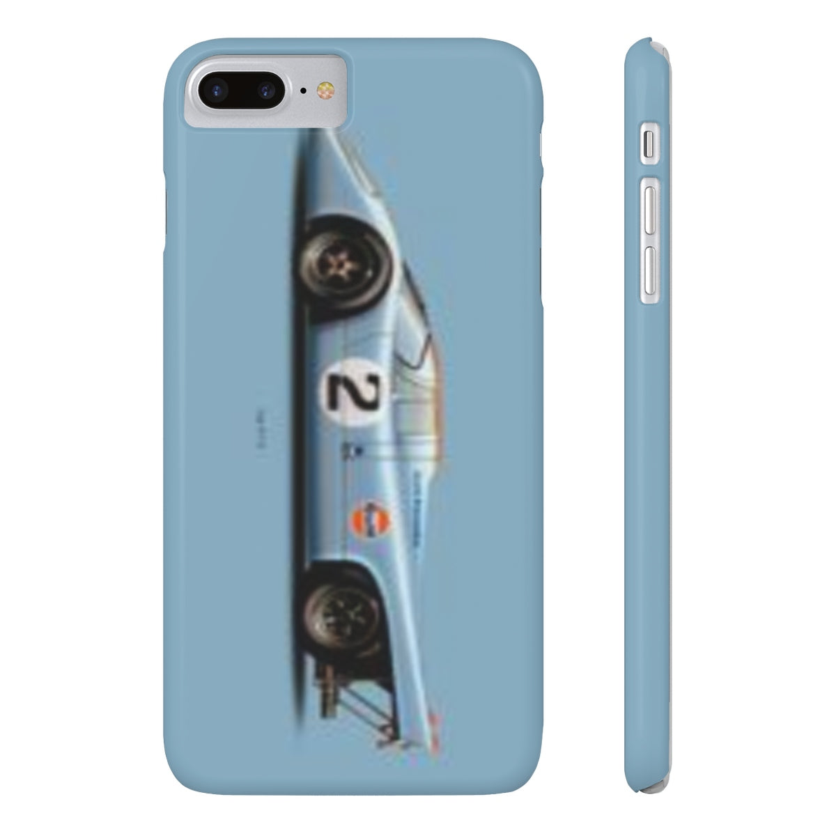 917 Case Mate Slim Phone Cases