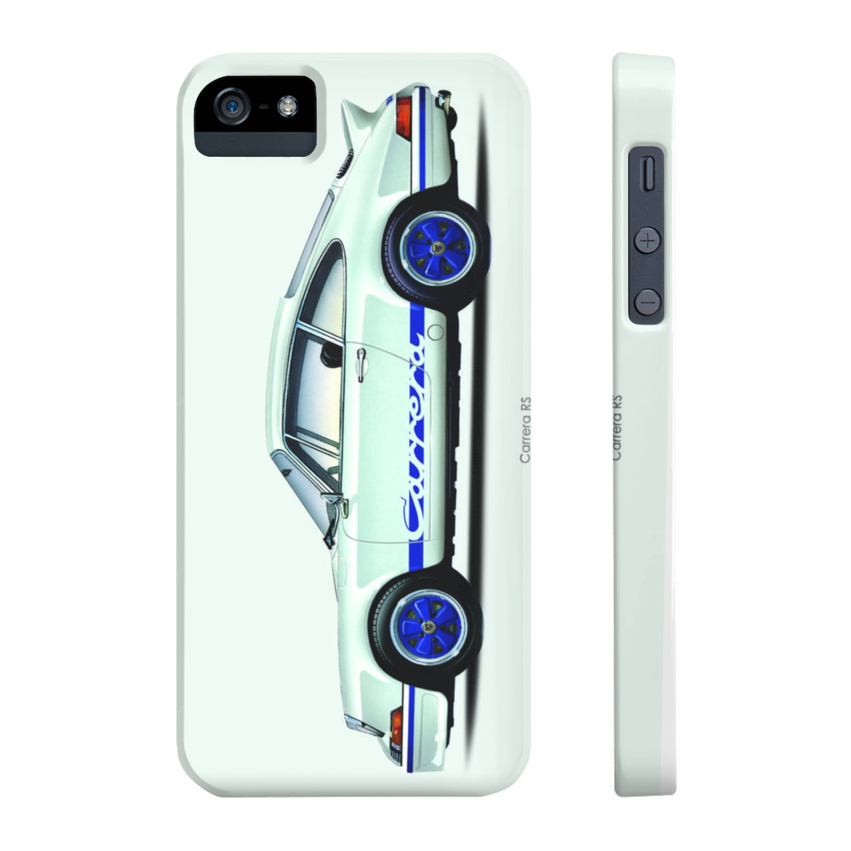 Carrera RS Case Mate Slim Phone Cases