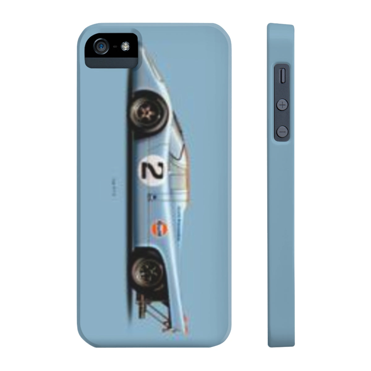 917 Case Mate Slim Phone Cases