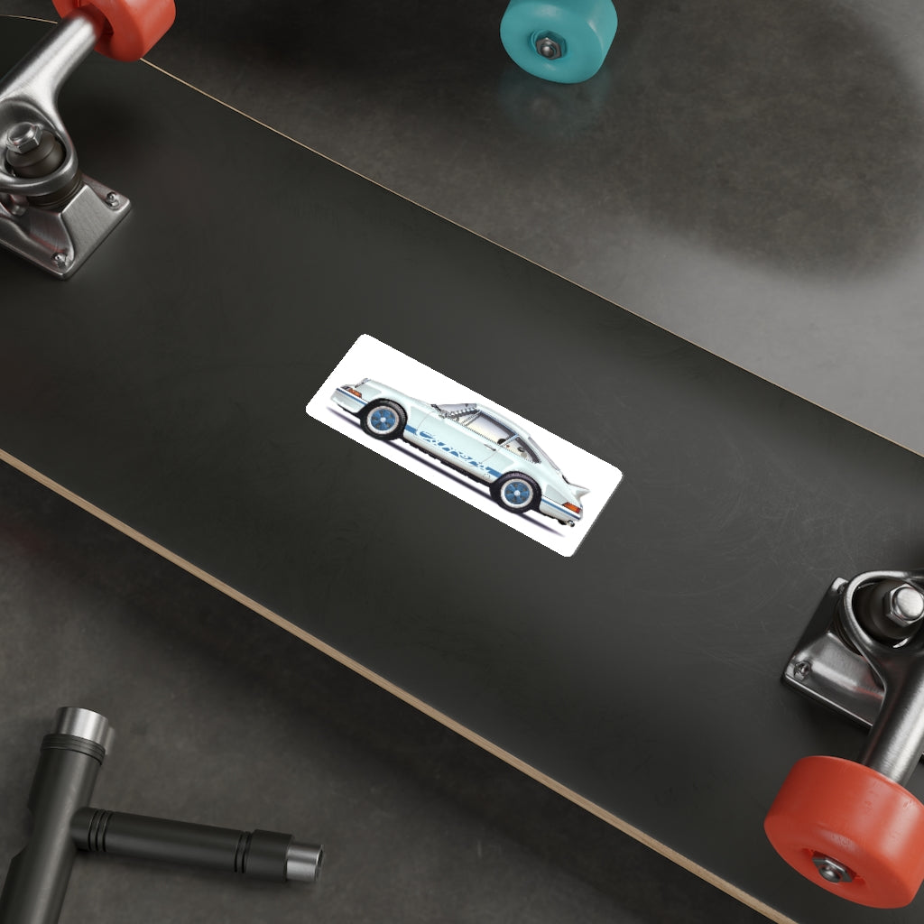 Die-Cut Stickers