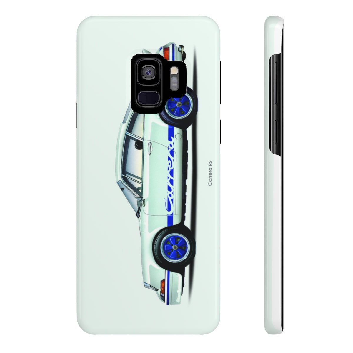 Carrera RS Case Mate Slim Phone Cases