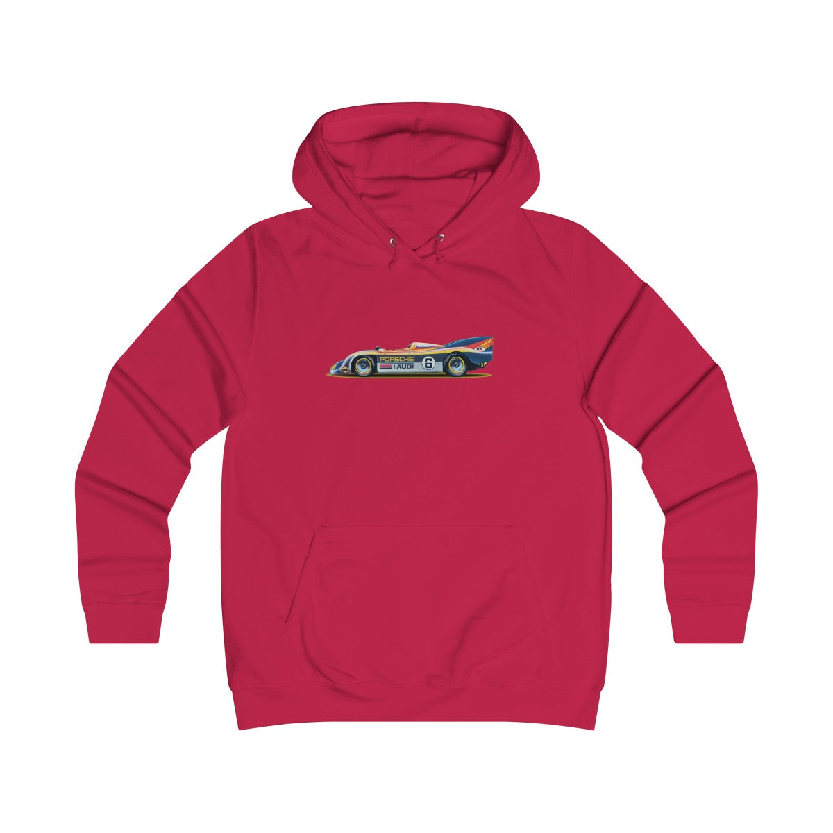 917 reasons to wear a "hoodie"