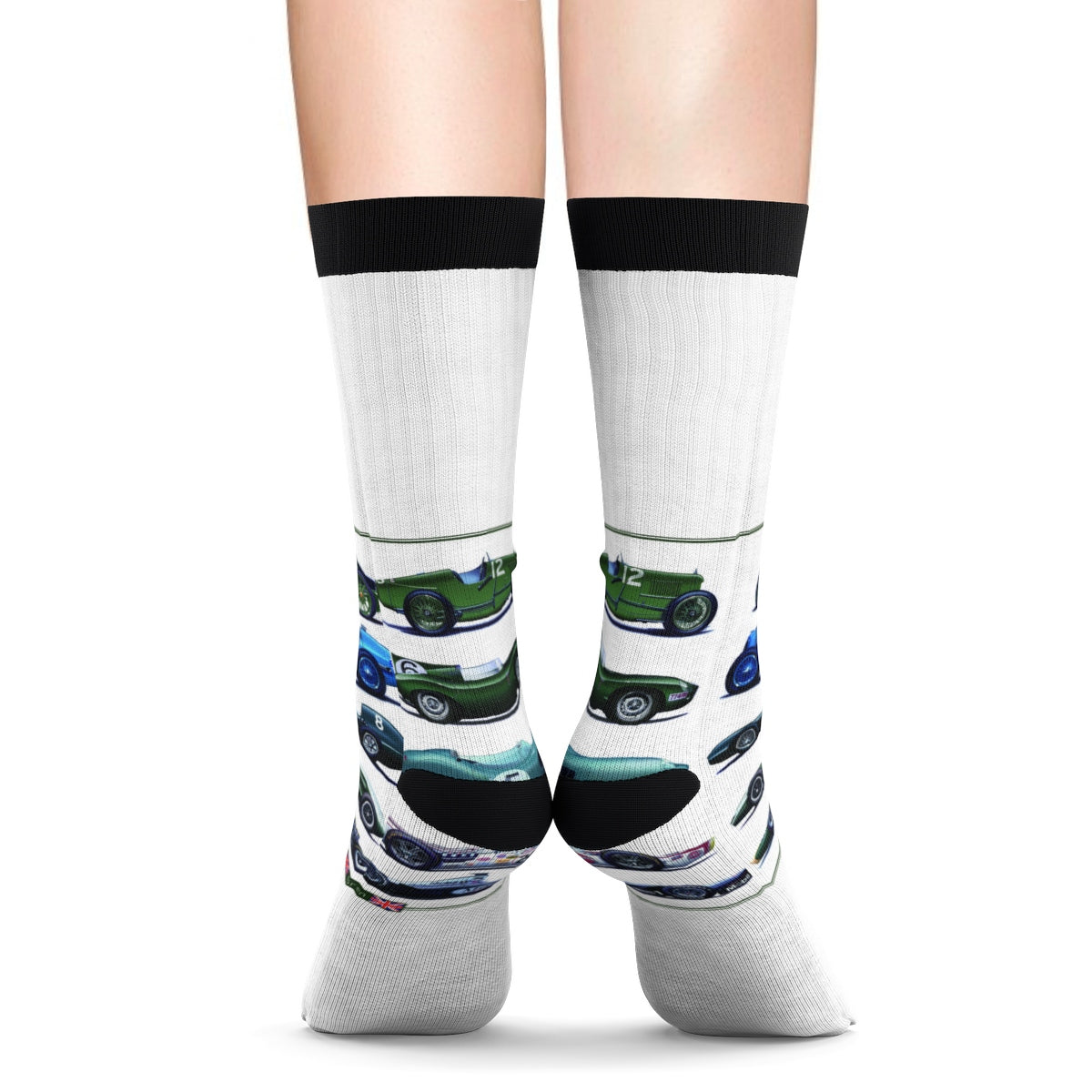Sublimation Socks
