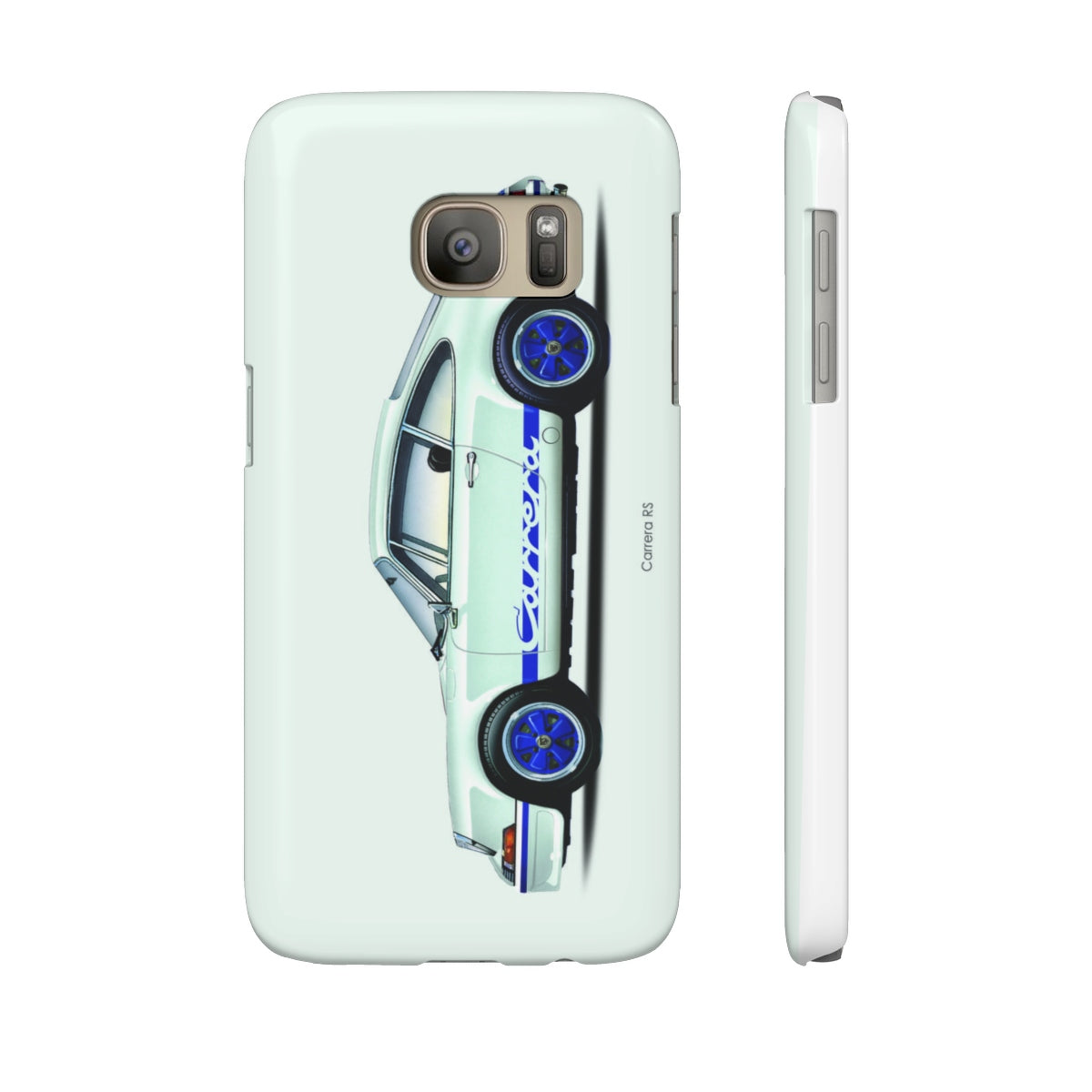 Carrera RS Case Mate Slim Phone Cases