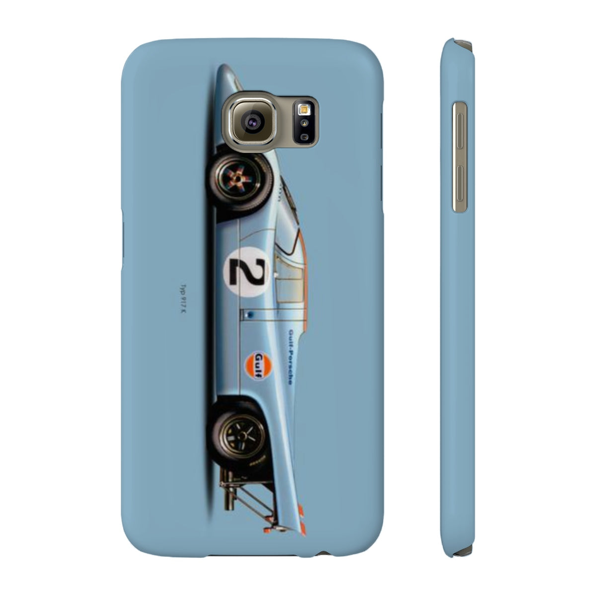 917 Case Mate Slim Phone Cases