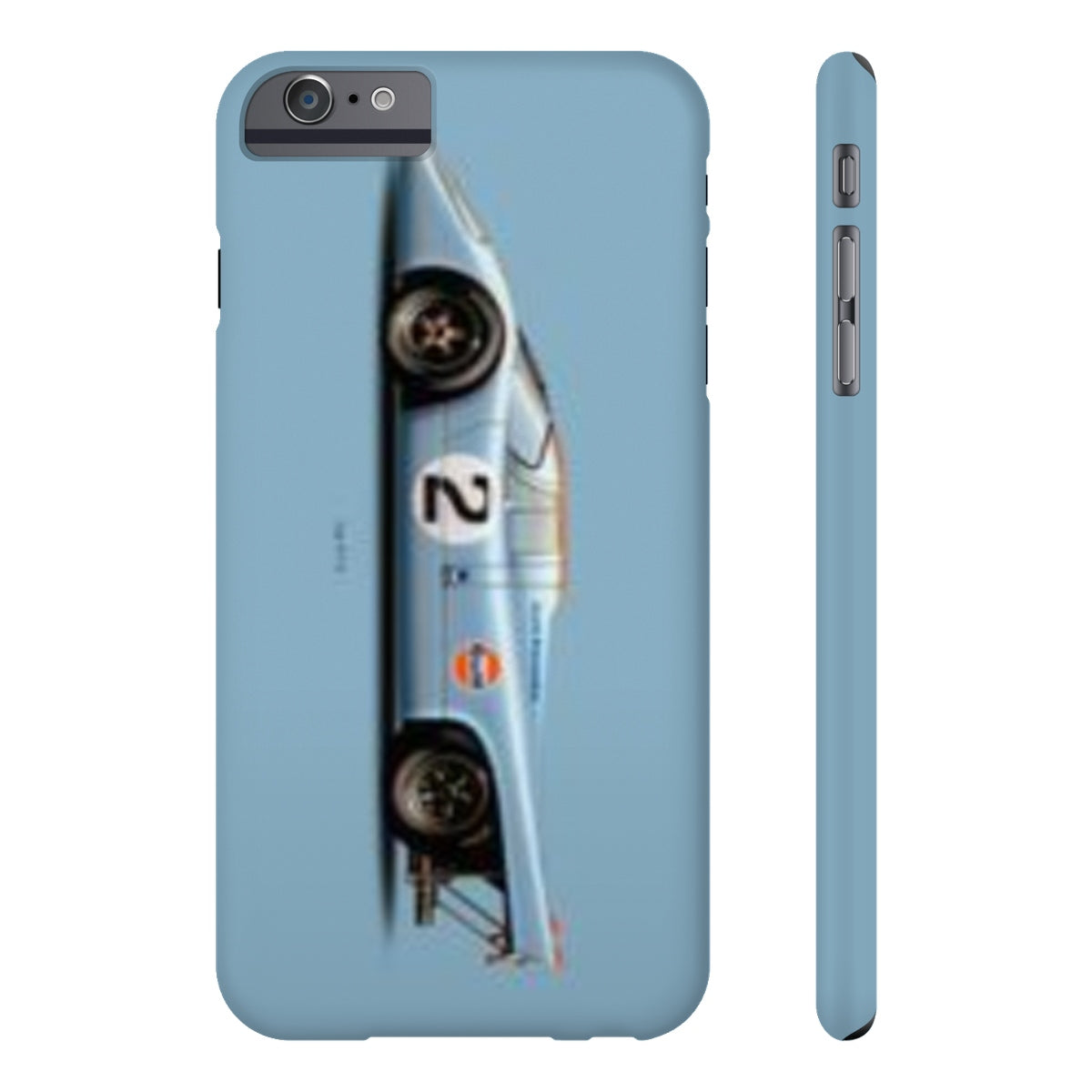 917 Case Mate Slim Phone Cases