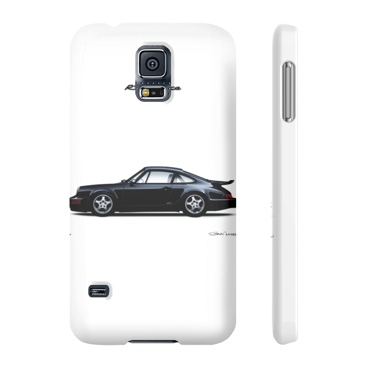RS AMERICA Case Mate Slim Phone Cases