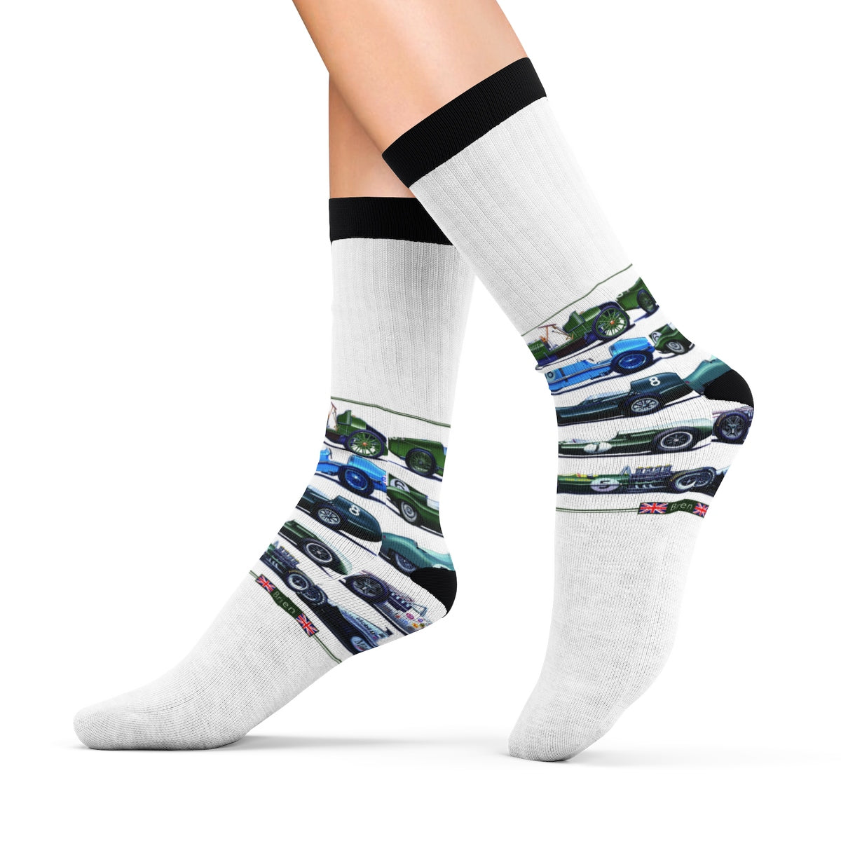 Sublimation Socks