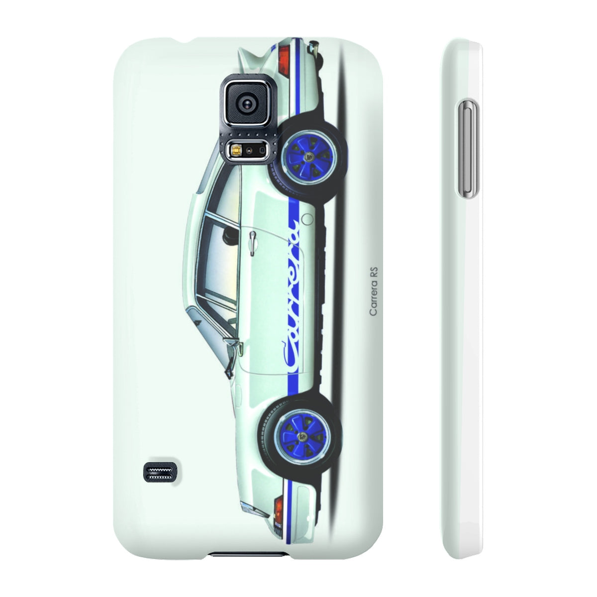 Carrera RS Case Mate Slim Phone Cases