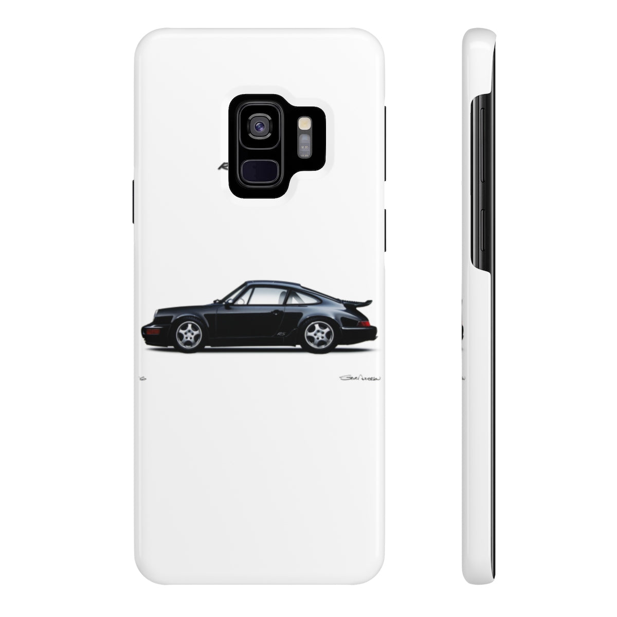 RS AMERICA Case Mate Slim Phone Cases