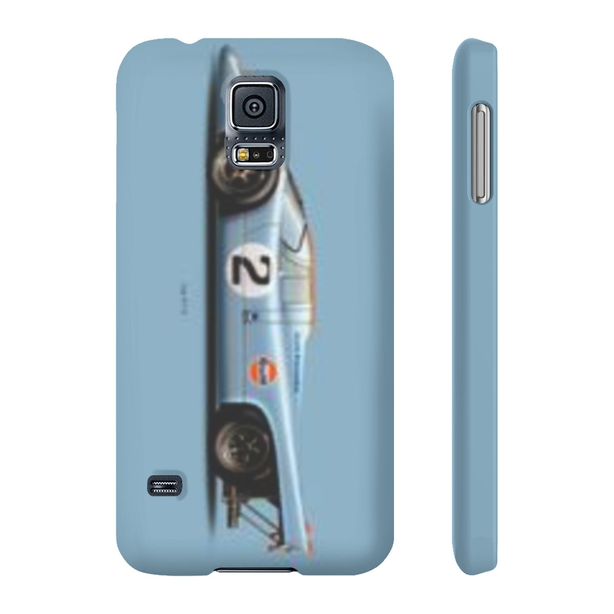 917 Case Mate Slim Phone Cases
