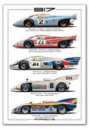 Porsche 917