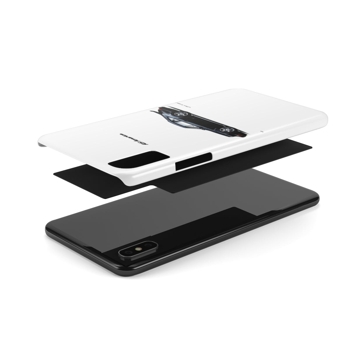 RS AMERICA Case Mate Slim Phone Cases