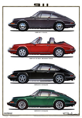 Early 911