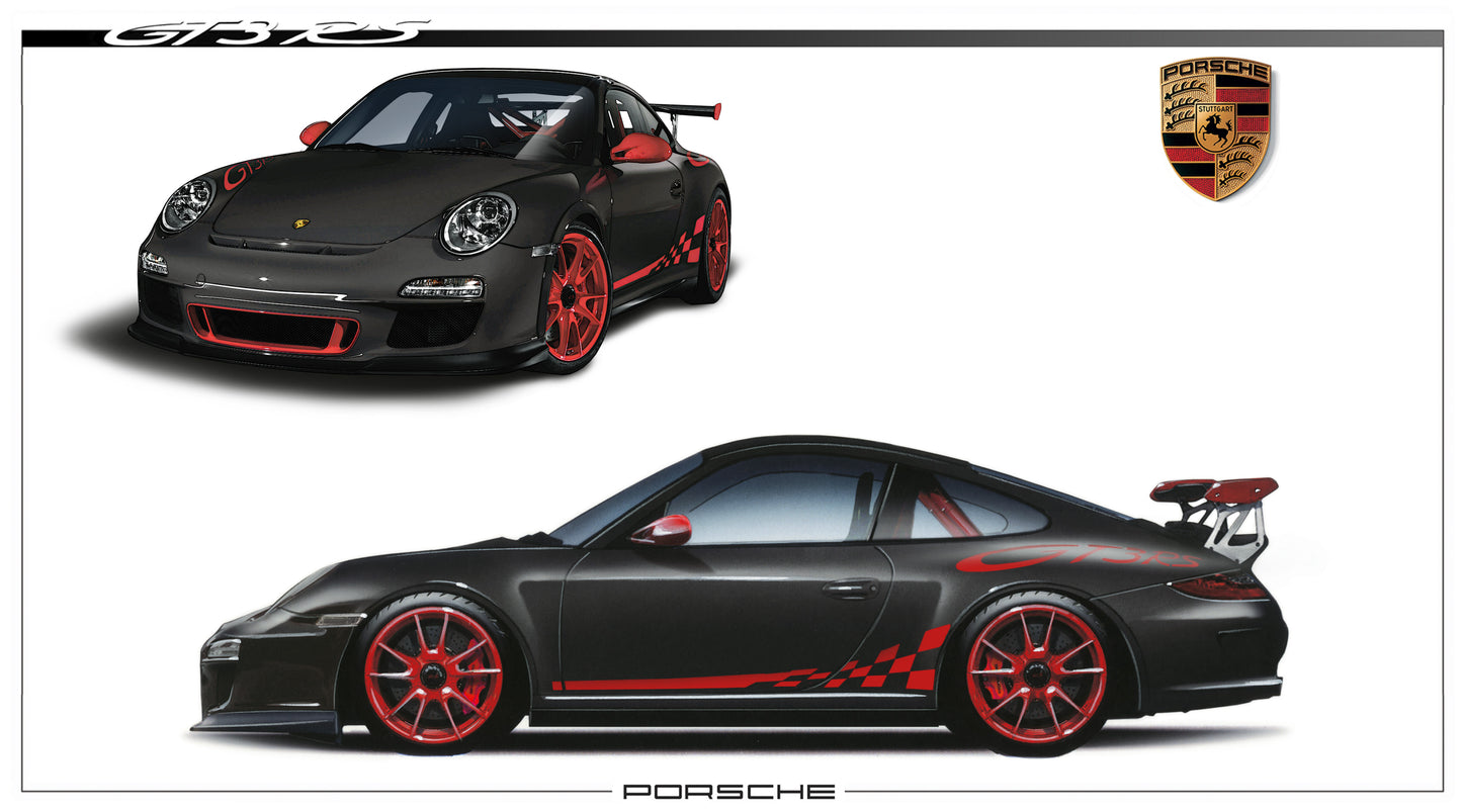 GT3RS