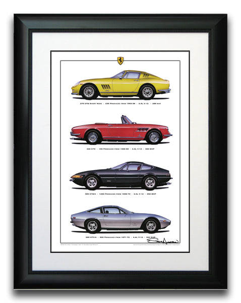 Vintage V12