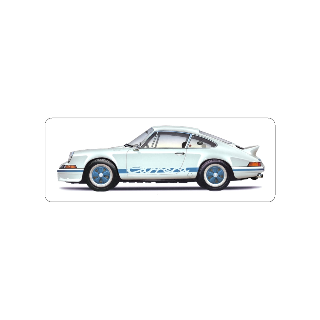 Die-Cut Stickers