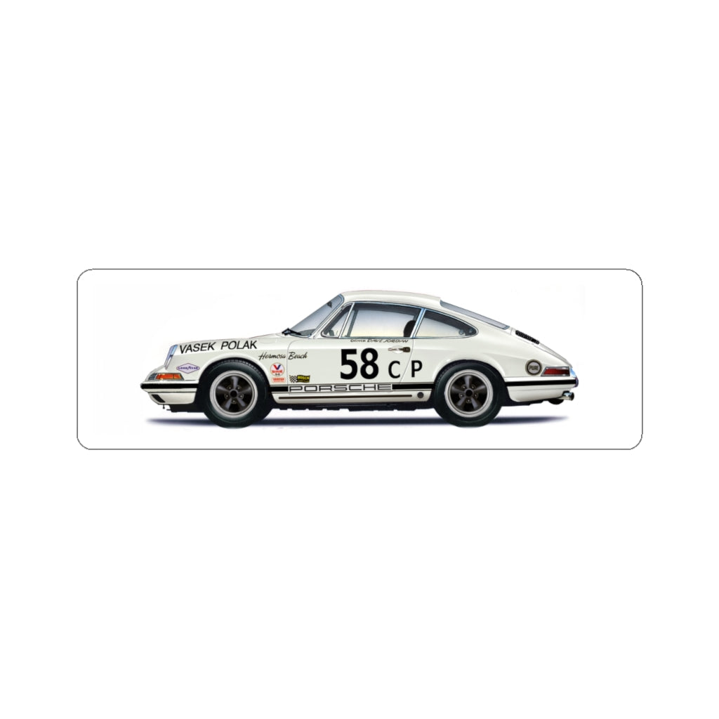 Die-Cut Stickers