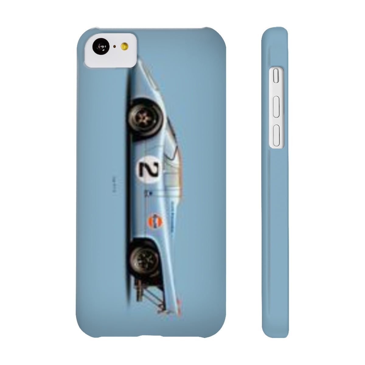 917 Case Mate Slim Phone Cases