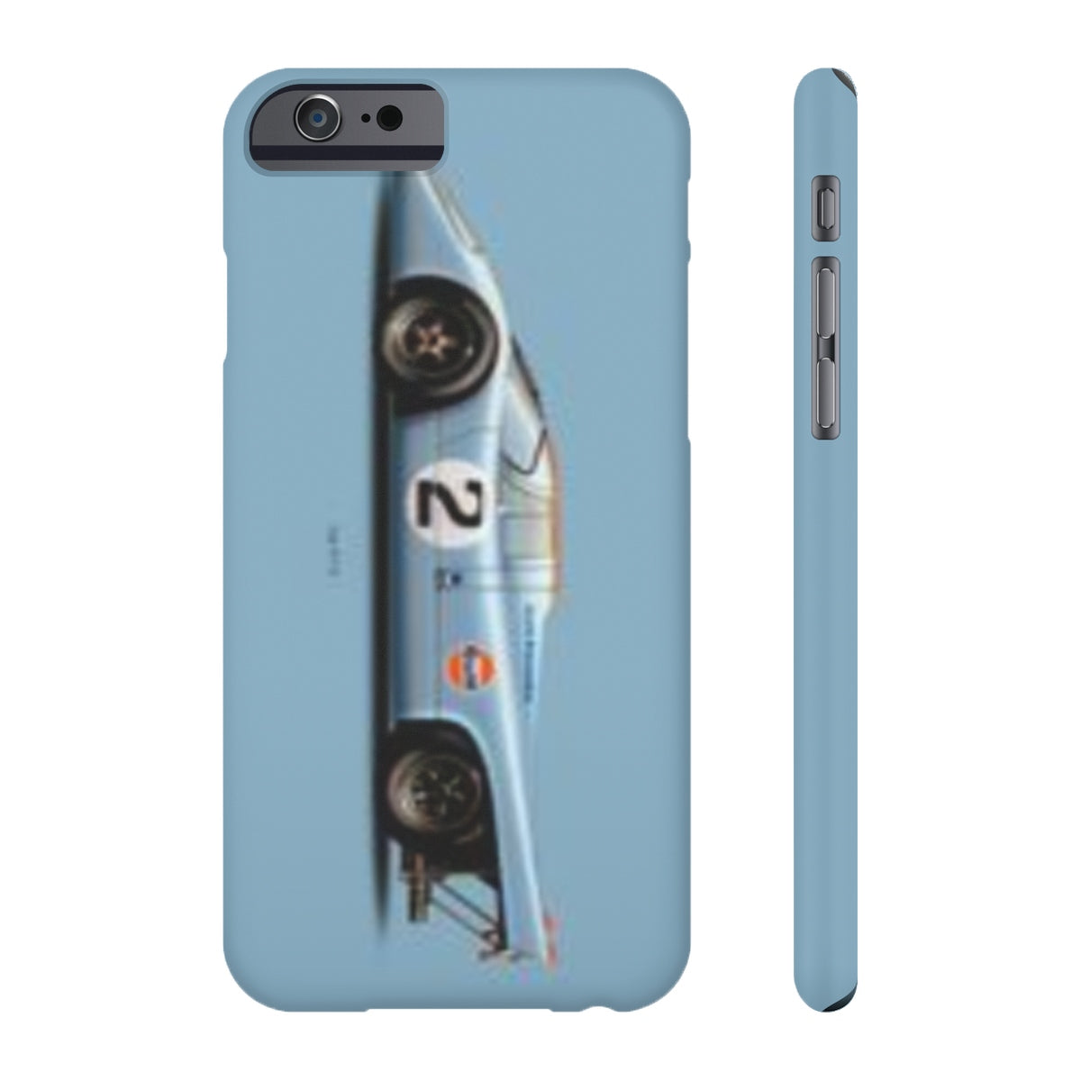 917 Case Mate Slim Phone Cases