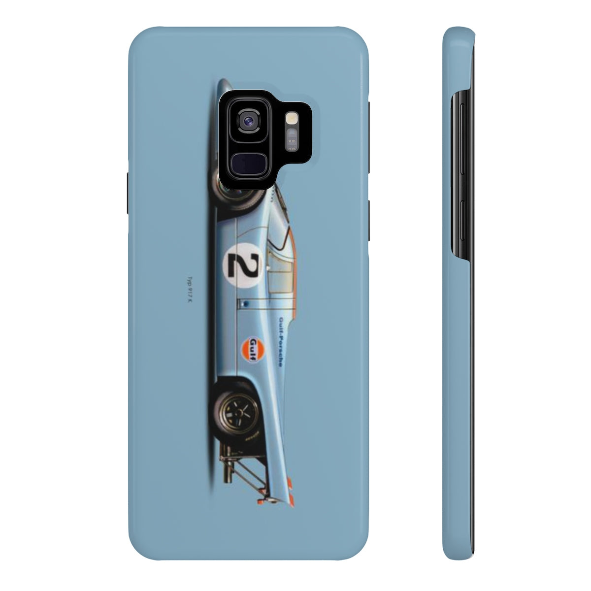 917 Case Mate Slim Phone Cases