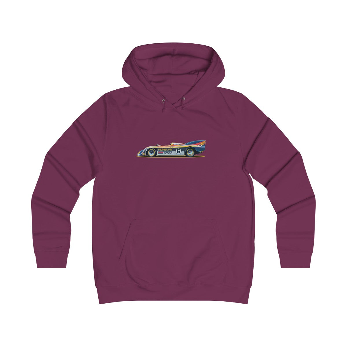 917 reasons to wear a "hoodie"