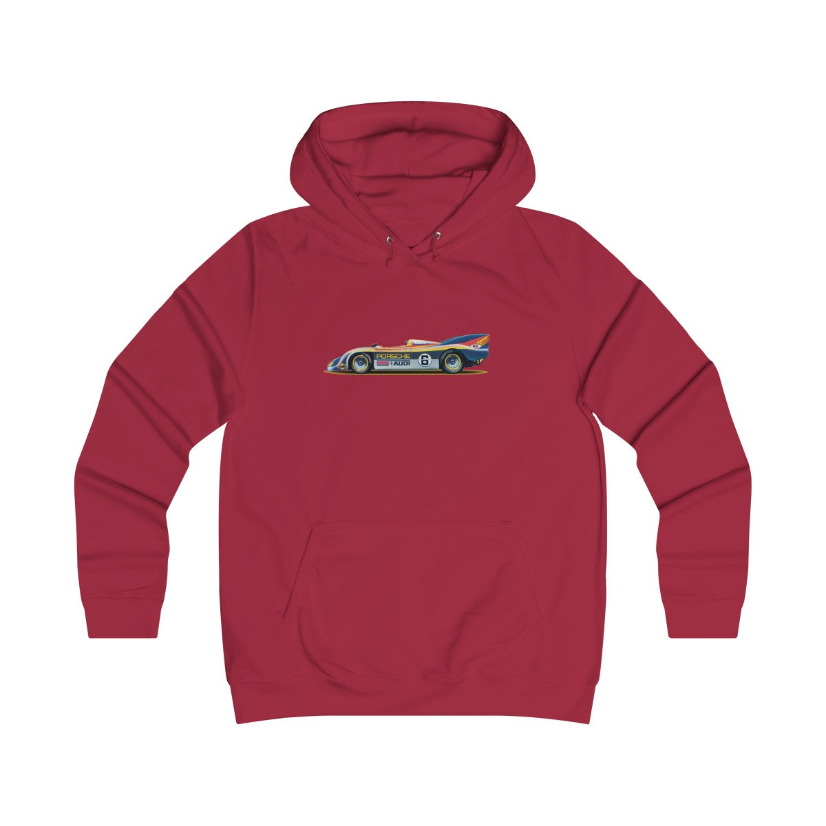 917 reasons to wear a "hoodie"