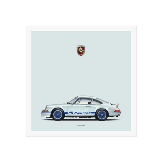 Fine Art Posters